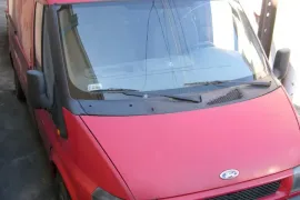 Ford, Transit