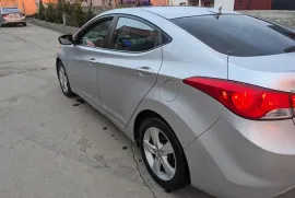 Hyundai, Elantra