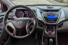 Hyundai, Elantra