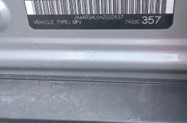 Mitsubishi, Outlander Sport