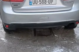 Mitsubishi, Outlander Sport