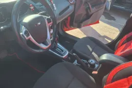 Ford, Fiesta
