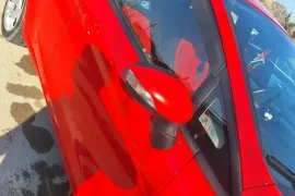 Ford, Fiesta