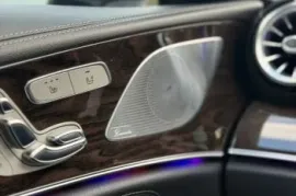 Mercedes-Benz, CLS-Class, CLS 450