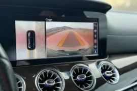 Mercedes-Benz, CLS-Class, CLS 450