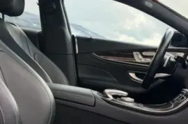 Mercedes-Benz, CLS-Class, CLS 450