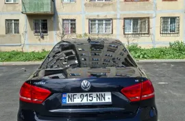 Volkswagen, Passat