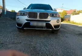 BMW, X Series, X3