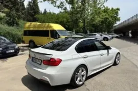 BMW, 3 Series, 328