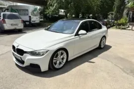 BMW, 3 Series, 328
