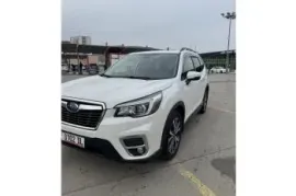 Subaru, Forester