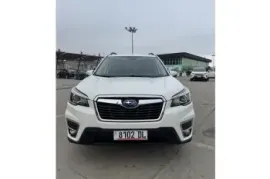 Subaru, Forester