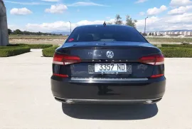 Volkswagen, Passat