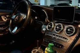 Mercedes-Benz, C Class, C 300