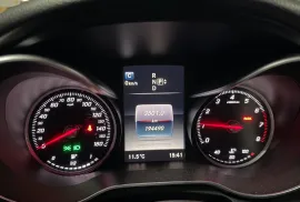 Mercedes-Benz, C Class, C 300