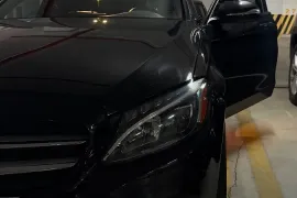 Mercedes-Benz, C Class, C 300