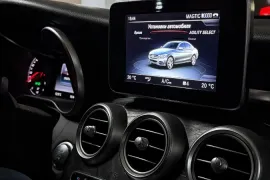 Mercedes-Benz, C Class, C 300