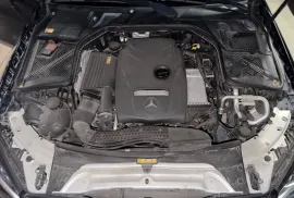 Mercedes-Benz, C Class, C 300