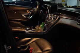 Mercedes-Benz, C Class, C 300