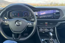 Volkswagen, Jetta