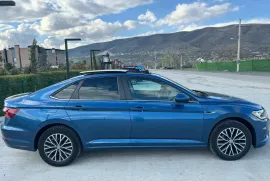 Volkswagen, Jetta