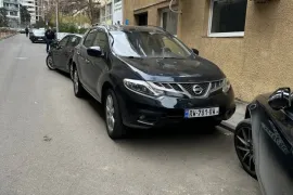 Nissan, Murano