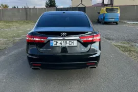 Toyota, Avalon
