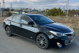 Toyota, Avalon