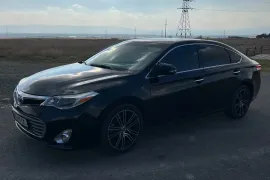 Toyota, Avalon