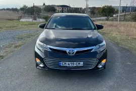 Toyota, Avalon