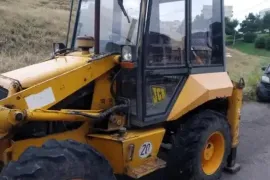JCB, სხვა