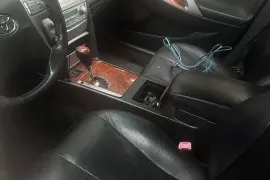 Toyota, სხვა