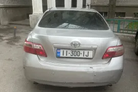 Toyota, სხვა