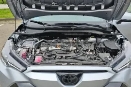 Toyota, Corolla cross