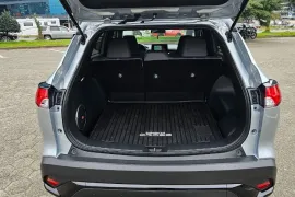 Toyota, Corolla cross