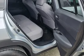 Toyota, Corolla cross