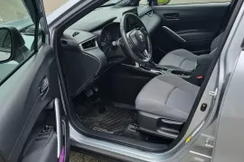 Toyota, Corolla cross