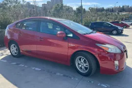 Toyota, Prius