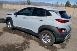 Hyundai, Kona