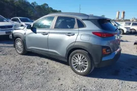 Hyundai, Kona