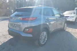 Hyundai, Kona