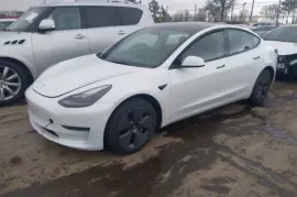Tesla, Model 3