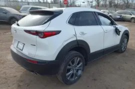 Mazda, CX series, CX-30