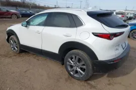 Mazda, CX series, CX-30