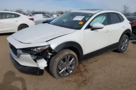 Mazda, CX series, CX-30