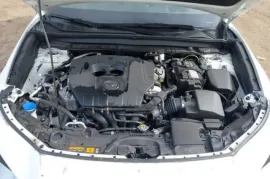 Mazda, CX series, CX-30