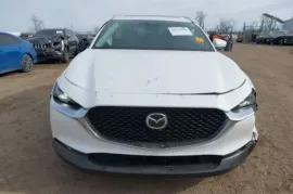 Mazda, CX series, CX-30