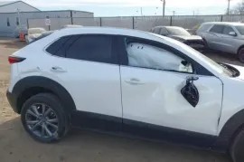 Mazda, CX series, CX-30