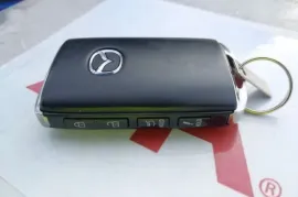 Mazda, CX series, CX-30