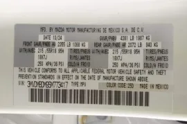 Mazda, CX series, CX-30